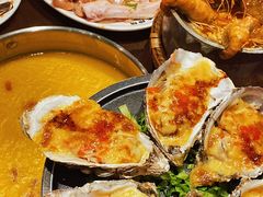 -潮澎派·潮汕菜大排档(南较西路店)