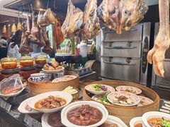 -大灶头·新昌菜(中国茶市店)