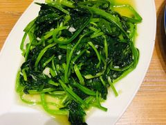 时令蔬菜-临界音乐酒馆·小龙虾·江湖菜(华熙LIVE·鱼洞店)
