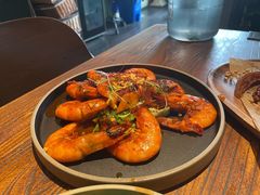-食陆号·新式台湾创意菜(苏州首店)