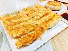 -台北楚楚园馅饼粥(虹桥南丰城店)