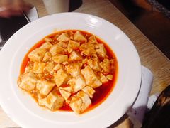 麻婆豆腐-四小姐的店(泉舜店)