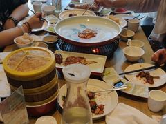 -京味斋·北京烤鸭(北京南站洋桥店)