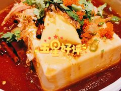 -隐炉和牛烧肉店(群力店)