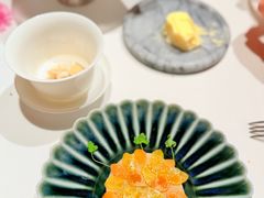 -Le Comptoir de Pierre Gagnaire
