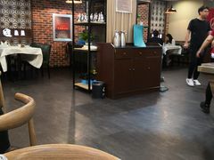 大堂-渔娘渔家丹东海鲜(东直门店)