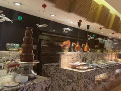 -五洲皇冠巴西烤肉餐厅
