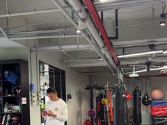 -花环泰拳·勒德斯拉泰拳馆(静安店)