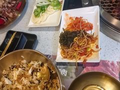 -炭之家·齐齐哈尔非遗烤肉·鲜切直供(中央大街店)