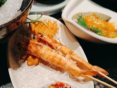 -上井精致料理(中兴商业大厦店)