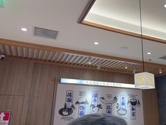 -马记永·兰州牛肉面(3019君尚店)