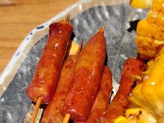 川味香肠-一佳烤铺(丽江景苑店)