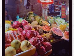 -港华水果街(港华广场店)