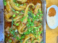 -86烧烤·炭火烧烤 (石人总店)