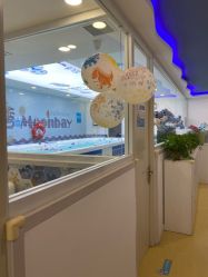 -月儿湾儿童游泳成长中心