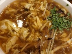 -万荣烤鸭店·北京菜(天坛店)