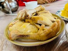 白斩鸡-妈妈的小作坊(陈家镇店)