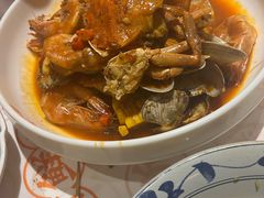 -小林哥的海鲜馆·夜宵烧烤(渔人码头店)