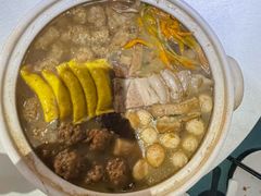-六合居·邯郸菜·武安菜起源地