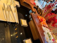 -威斯汀舞台餐厅