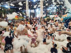 -南宫温泉水世界