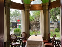 -卫鼎轩·曹公馆(鼓楼店)
