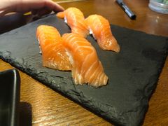 -大雄寿司(中华广场店)