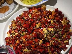 -雲蜀龙阁·金牌水煮鱼(方庄店)