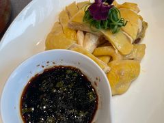 -荷塘秋月·本帮江浙菜(国权路店)