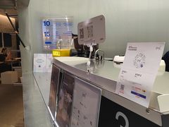 -CUBIC3三立方咖啡(西岸凤巢店)