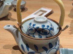 -花和海鲜自助(梅江店)