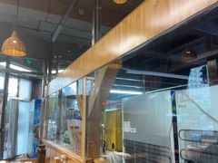 -平娃三宝烧烤·面食(富丰桥店)