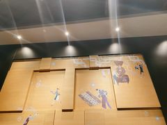 -星巴克(天津鲁能中心第三店)