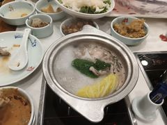 -草原传奇鲜羊火锅(桥北店)