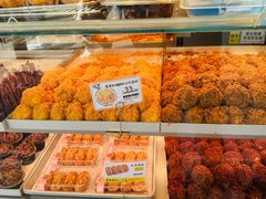 -鲍师傅糕点(台东步行街店)