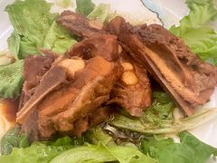 -青春·淮扬菜(东关街店)