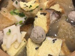 -侬佳蒸菜馆(听潮店)