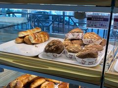 -新侨三宝乐面包店(崇文门店)