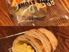 -PAPER STONE BAKERY(天环店)