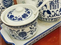 -伟记奥面馆(养育巷店)