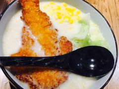 -白七爷捞面(西城万达店)