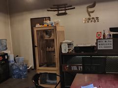 -Mr.Fox狐狸先生超级密室(南山店)
