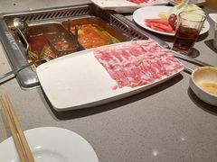 -海底捞火锅(正大乐城店)