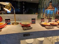 -绮梦西湖·云端餐厅(歌德店)