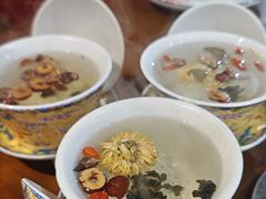 -津门老羊家·铜锅涮羊肉·烧烤(科技园店)
