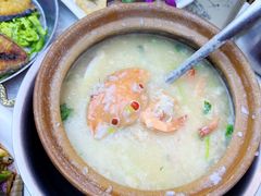 -东江海鲜大排档·潮汕菜·砂锅粥