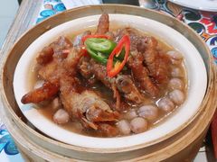 -福记烧味茶餐厅(豪森丽都店)