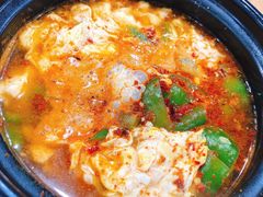 -贤花饭店(城阳店)