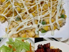 -光明邨大酒家(淮海路店)