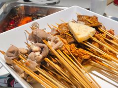 小签串串-串天下串串香(宽窄巷子店)